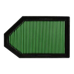 Green High Performance Air Filter 11-up Charger,Challenger,300 - Click Image to Close